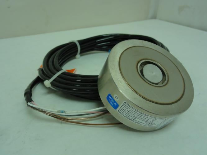 Mettler-Toledo ORLC-3500-C303R; Load Cell; 3500kG; 61037854
