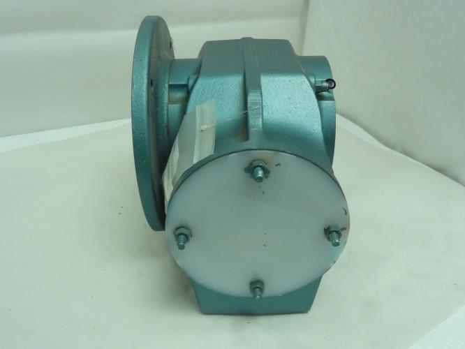 SEW KAF67A; Gearbox; 90.04 Ratio; 7260 lb-in Torque; Ser: K