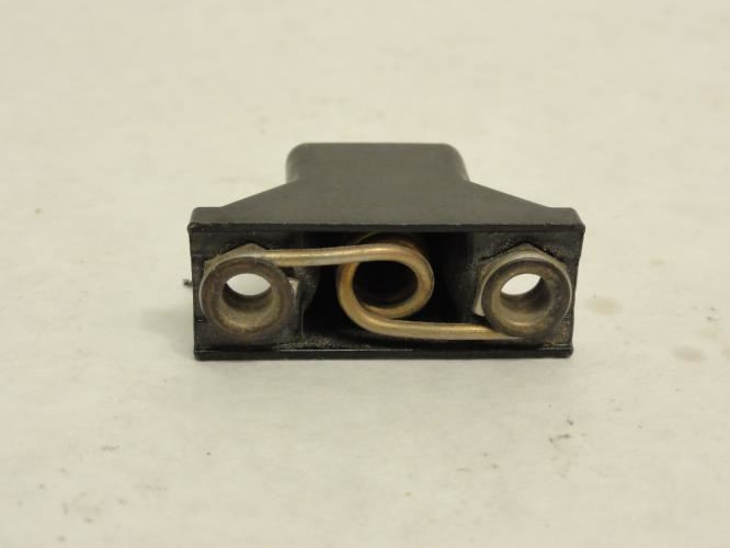 Allen-Bradley N22; Overload Thermal Unit; Ser: N