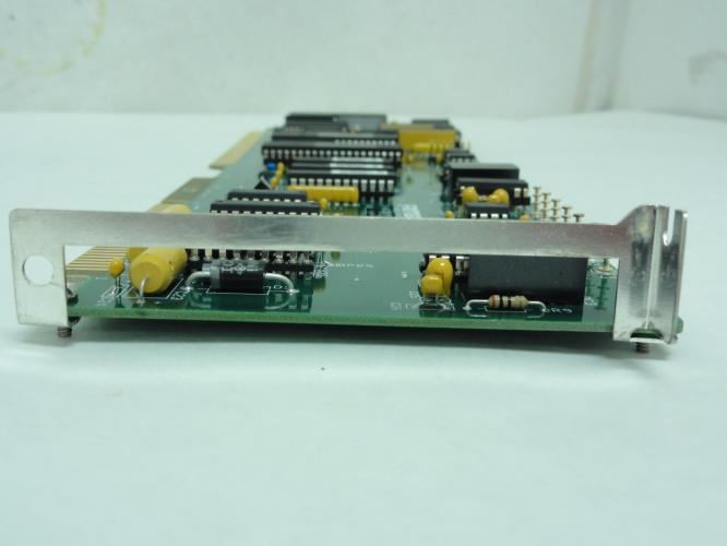 Formax D-40726-A; Action PC Board
