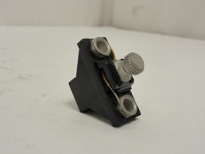 Allen-Bradley W27; Overload Thermal Unit Ser: W