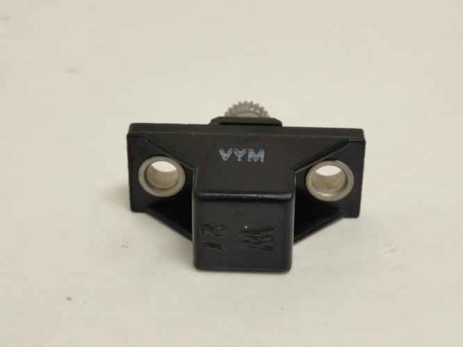 Allen-Bradley W27; Overload Thermal Unit Ser: W