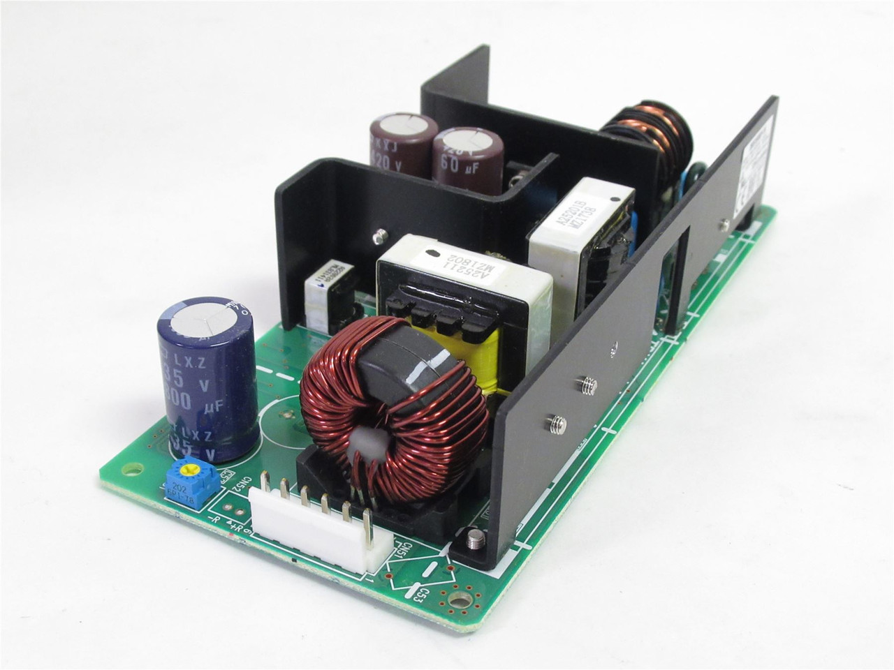 TDK-Lambda ZWS150BP-24; Power Supply; 24 V; 85V AC to 265V AC