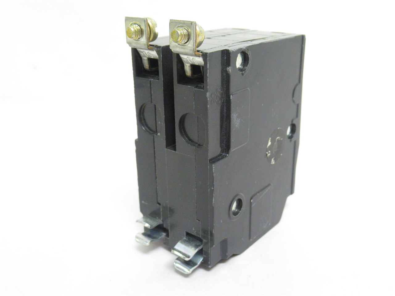 Square D QOB250; Circuit Breaker; 50A; 2P; 120/240VAC