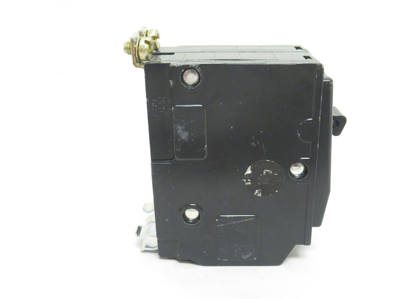 Square D QOB250; Circuit Breaker; 50A; 2P; 120/240VAC