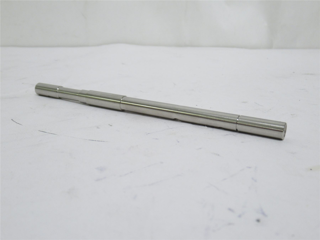 Sato P17945010; Boss UW Shaft 5/16"OD x6" Long