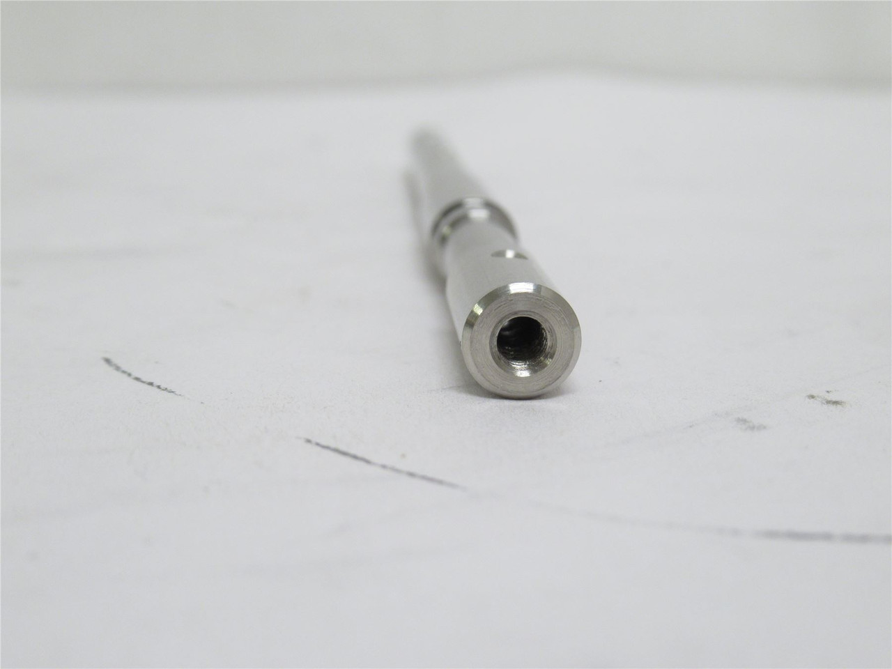 Sato P17945010; Boss UW Shaft 5/16"OD x6" Long