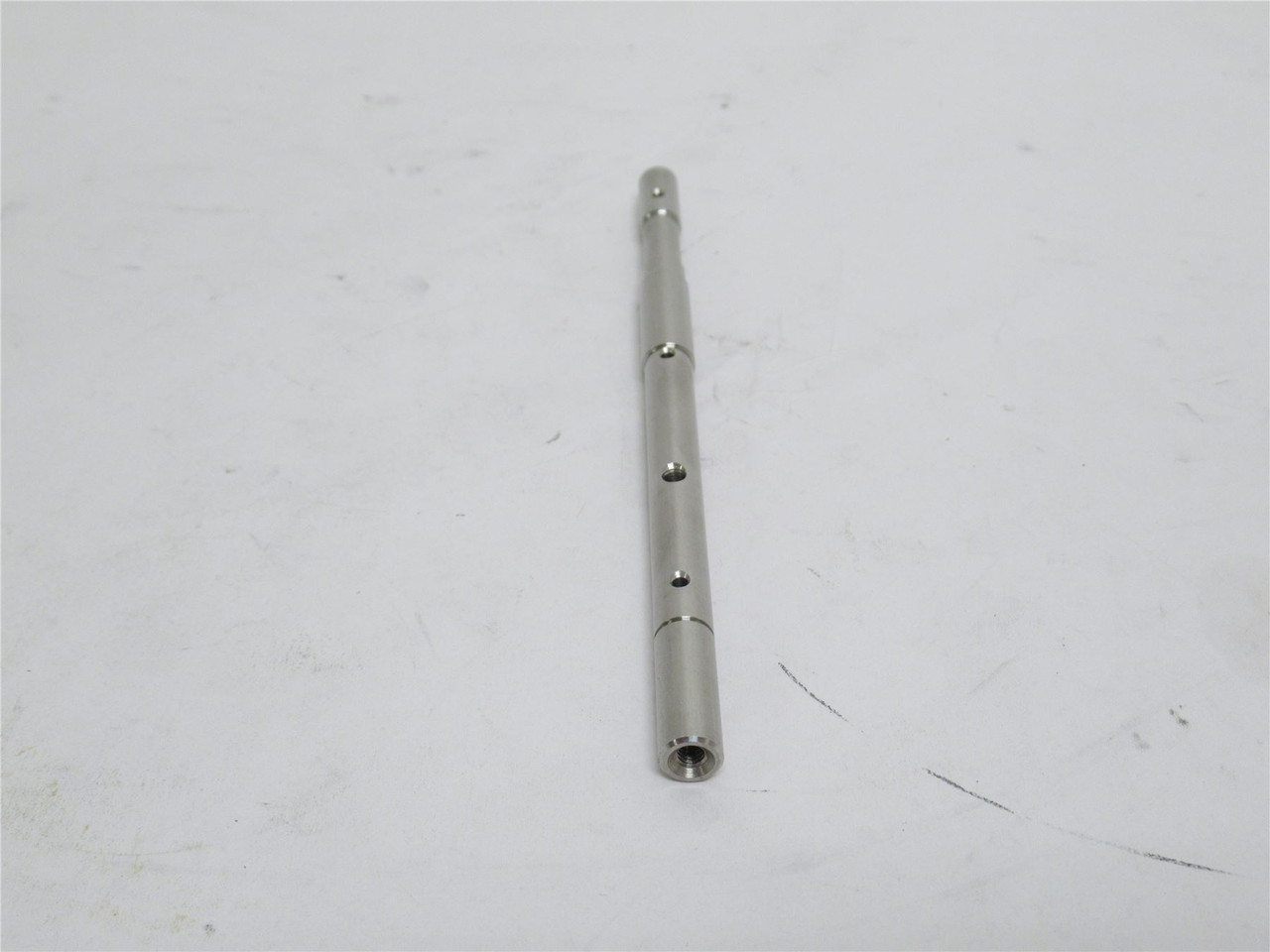 Sato P17945010; Boss UW Shaft 5/16"OD x6" Long