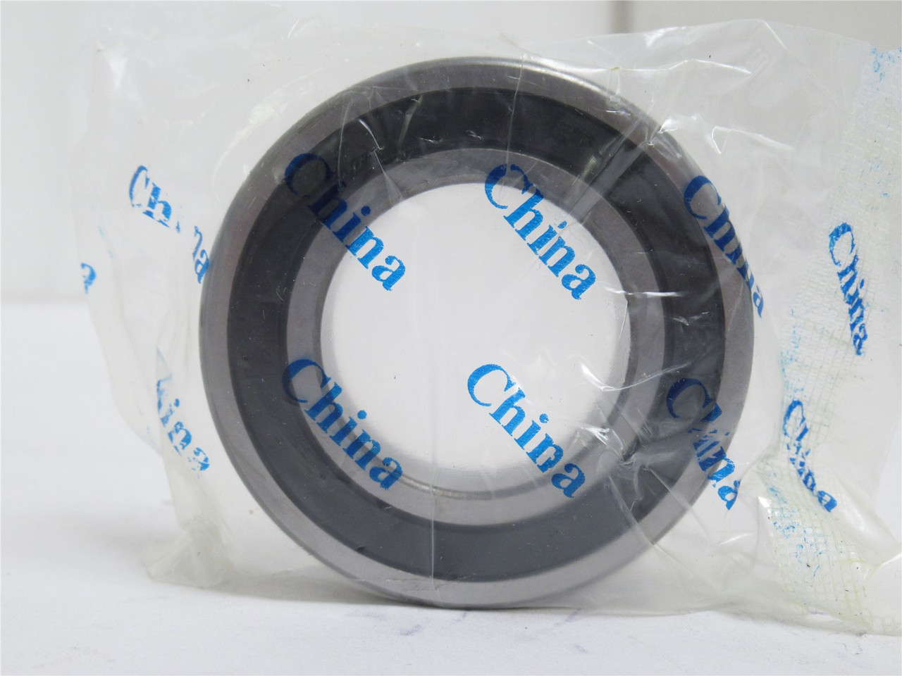 GBC Z99R20; Ball Bearing 1-1/4"ID x 2-1/4"OD x 1/2" Width