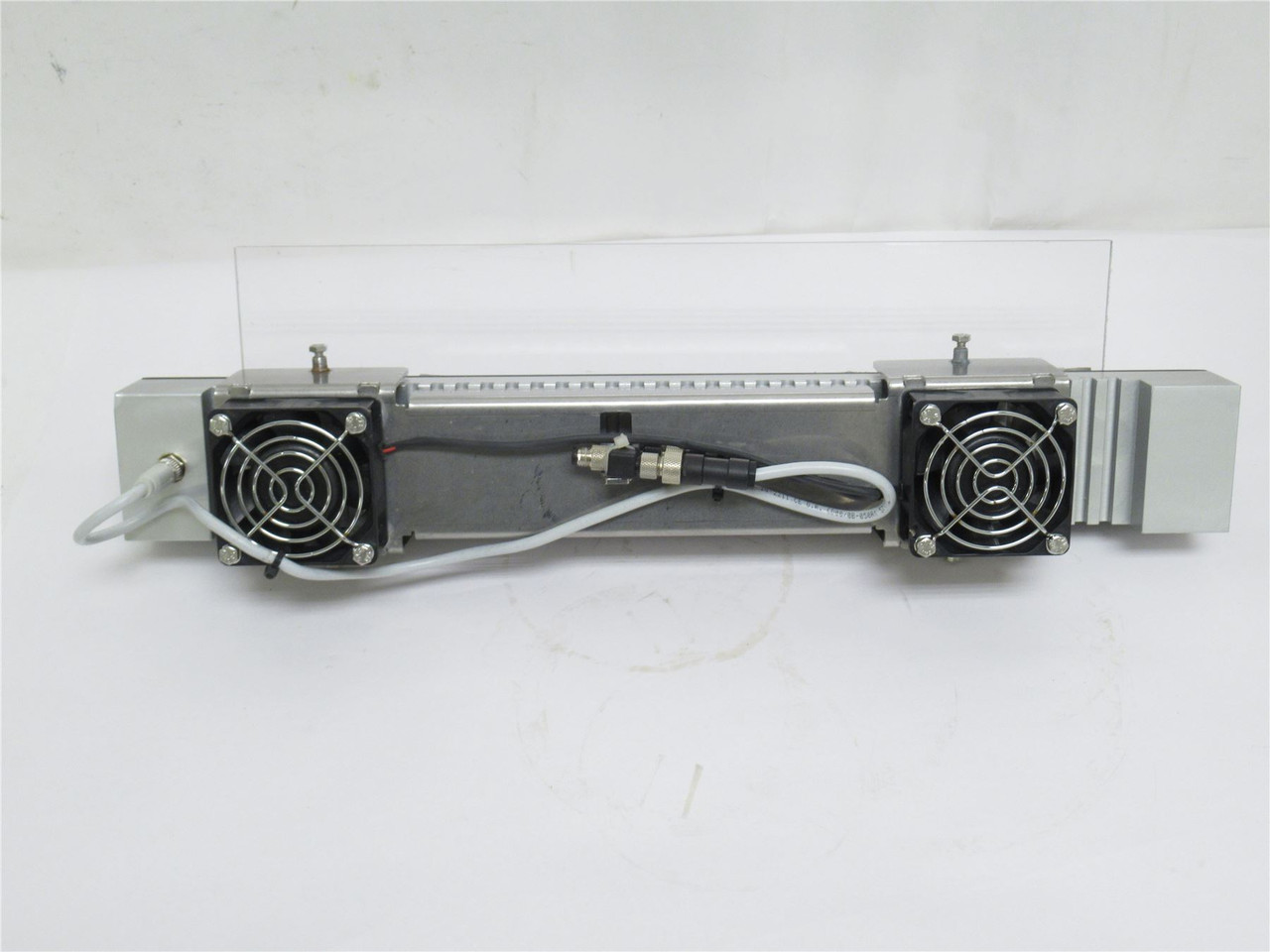 Viewtech 9906-0108; Bottom Mount LED Bar; Left Hand