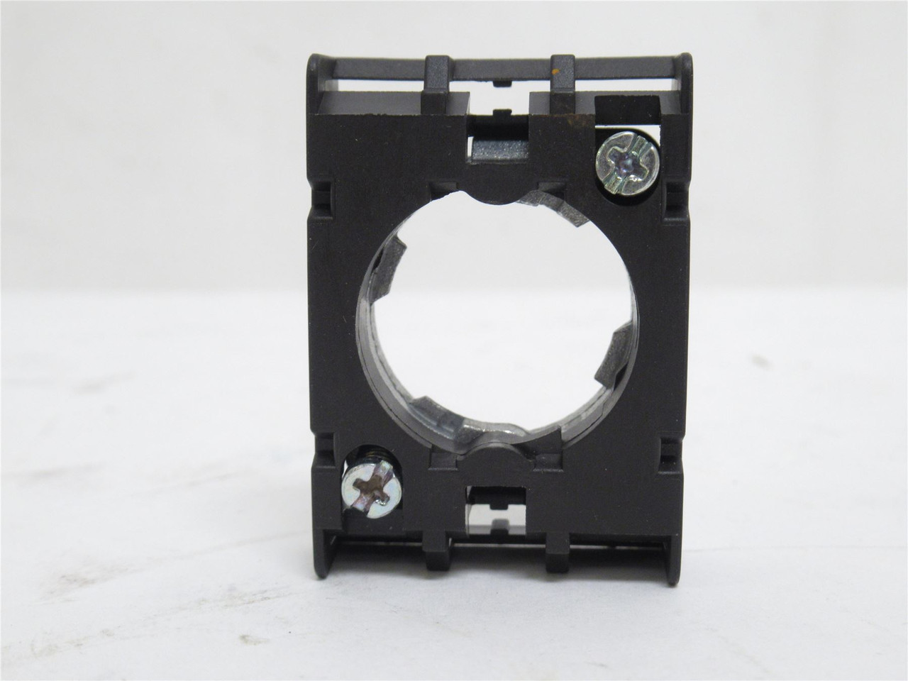 Banner B-LM2T-AU120; Contact Block Support
