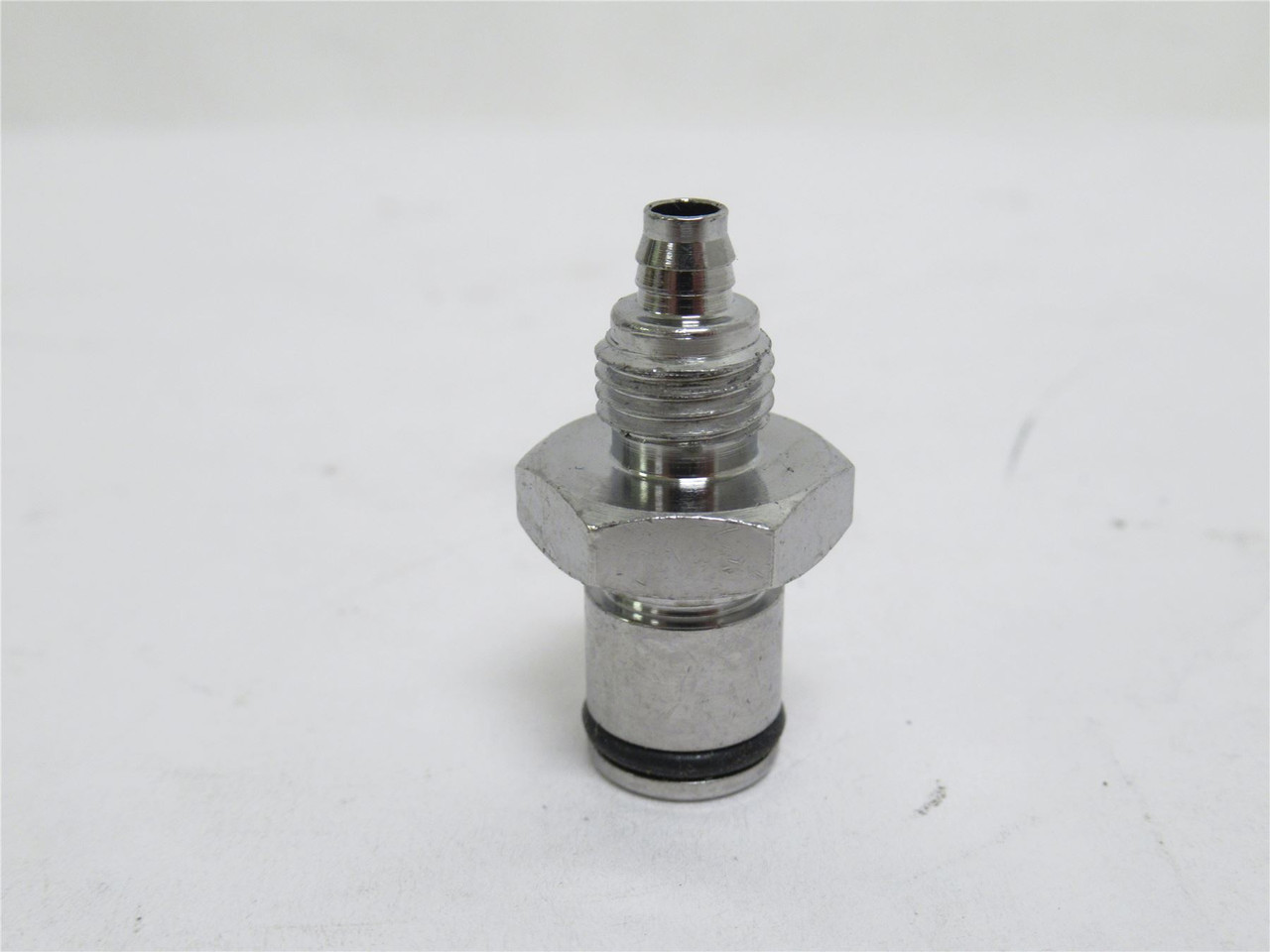Colder PLC20004; Lot-4; Male Quick Disconnect; Male; 1/4"