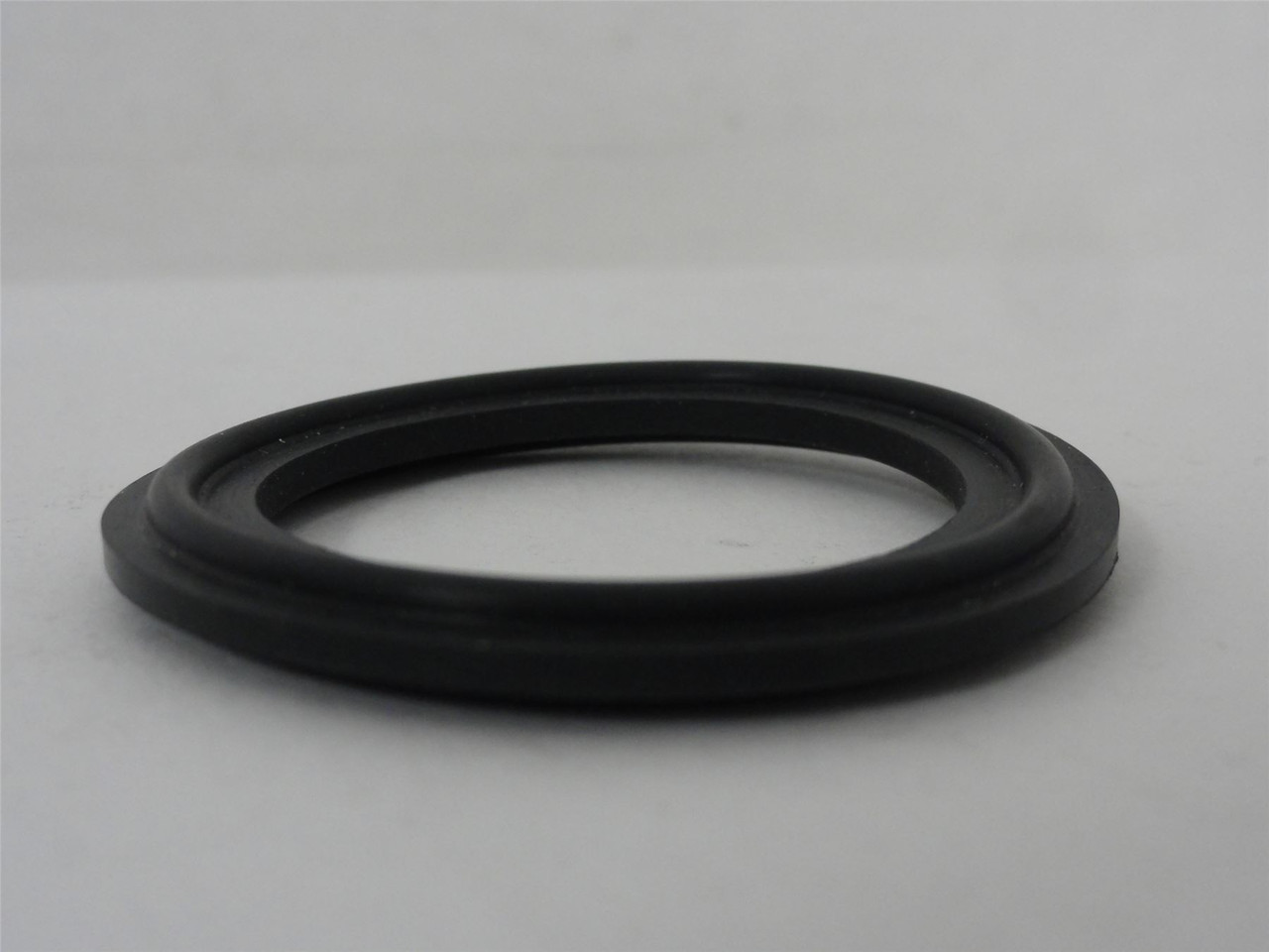 VNE EG40V2.0; Lot-10 Sanitary Tube Gaskets; 2" OD