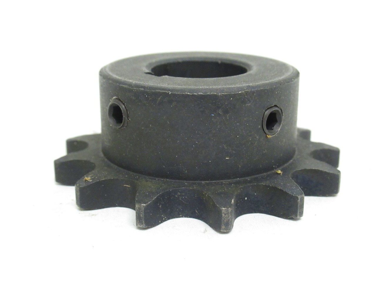 Martin 41BS13-3/4; Sprocket #41; 13 Tooth; 3/4"ID