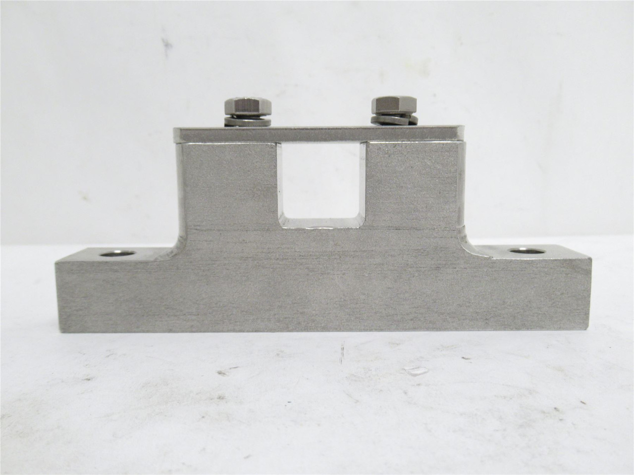Metal Craft GT1212; Retracable Conveyor Motor Bracket; SS