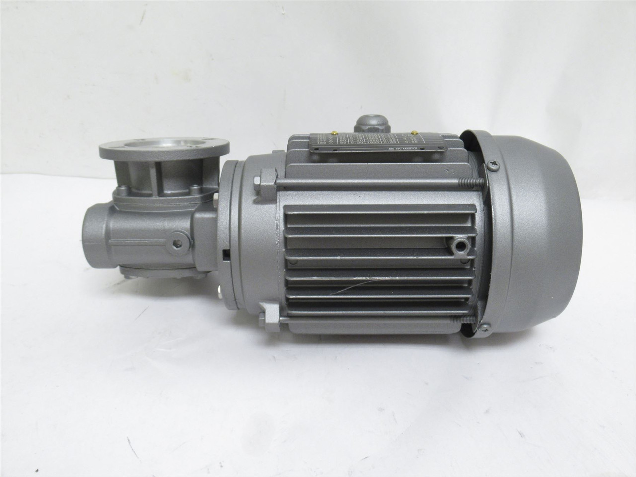 Risco 49005801; AC Gearmotor 1BS 63 64; 230-480V; 1/4HP
