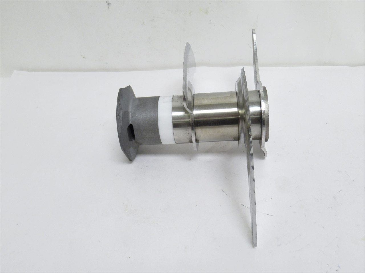 Robot Coupe 27141; Chop Blade Assy; Serrated; 3-Blade