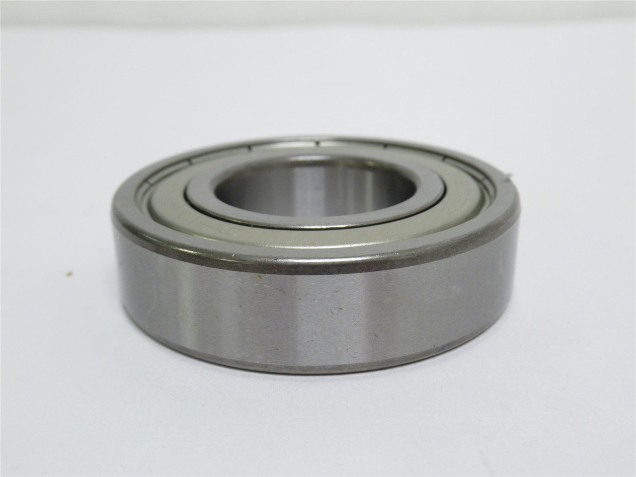 GBC 6206ZZC3; Ball Bearing 30mm ID x 62mm OD x 16mm Wide
