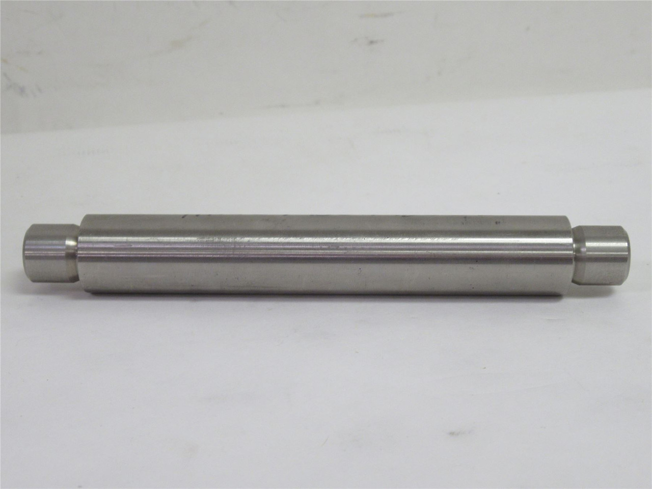 Doboy 531-000175; Finwheel Form Shaft