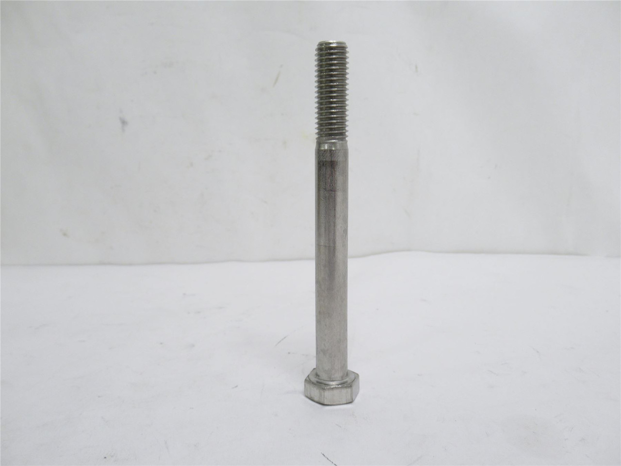 Marel 4266262; Lot-2 Bolts; M12 x 1.75 Thread; RH