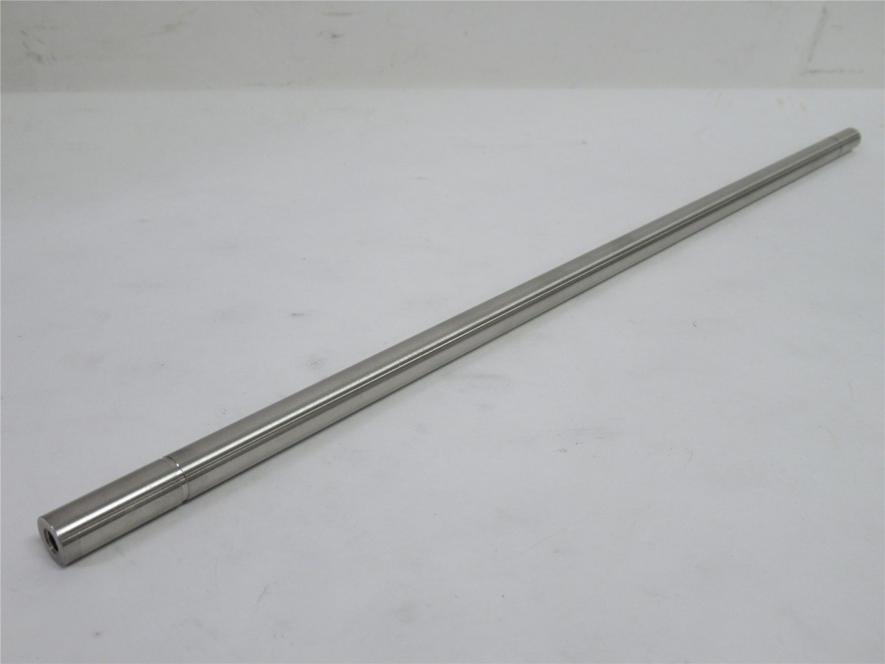 Ishida Scales 053-1245-07; Roller Drive Shaft
