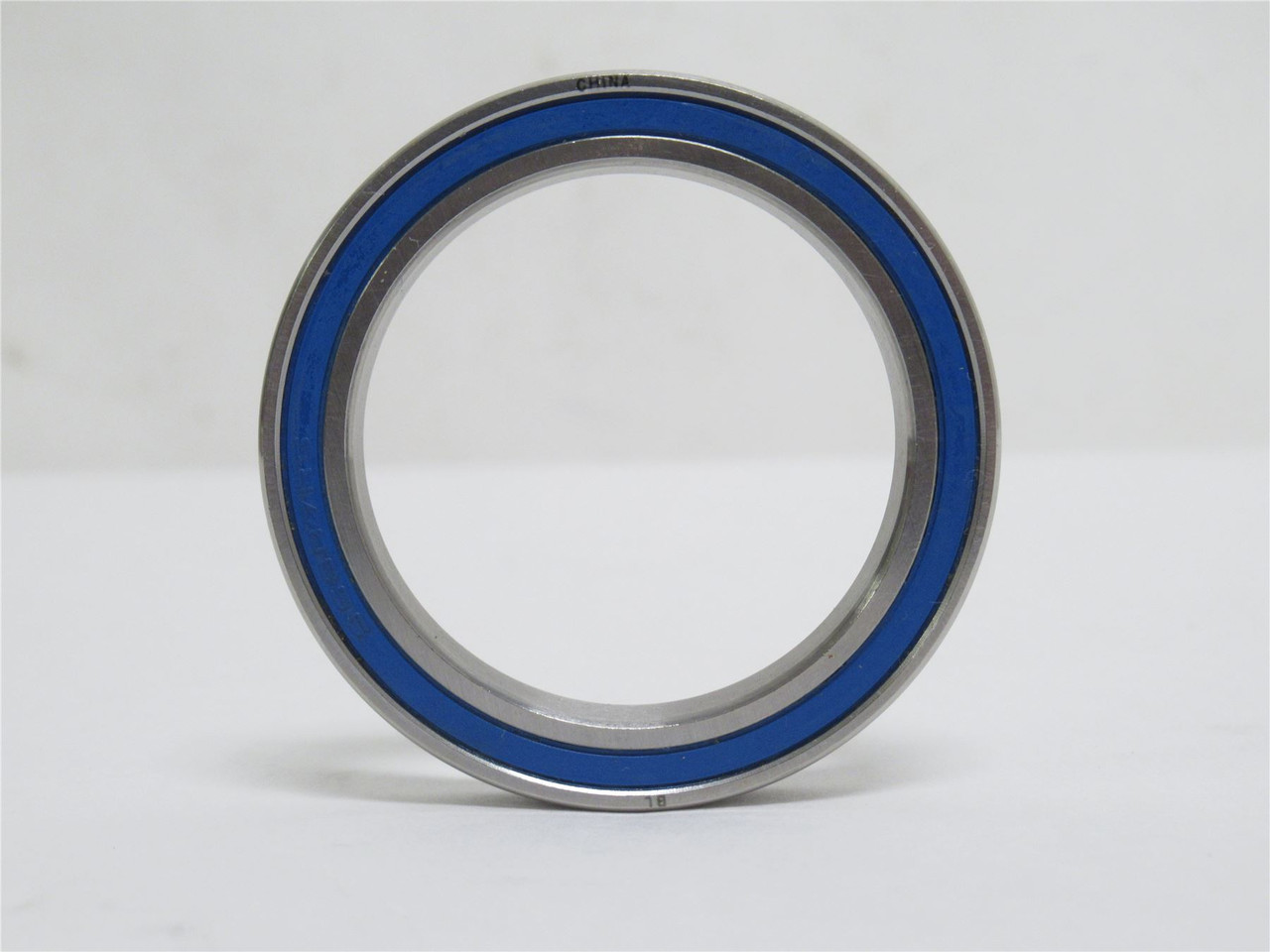 BL SS61807-2RS; Ball Bearing 35mmID x 47mmOD x 7mm Wide
