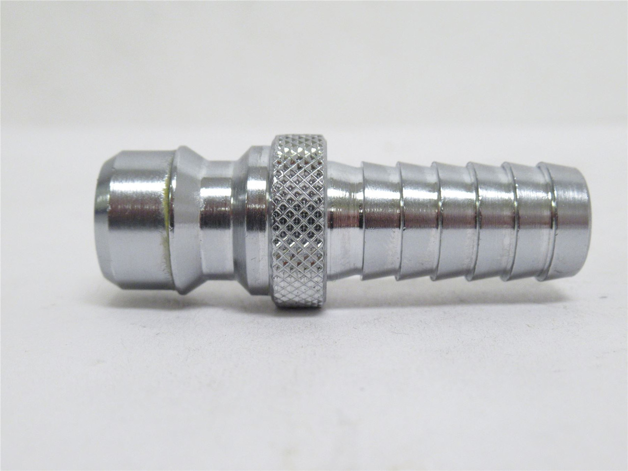 CFS 5000028401; Nipple Coupler; 5/8" x 1/2" Barb
