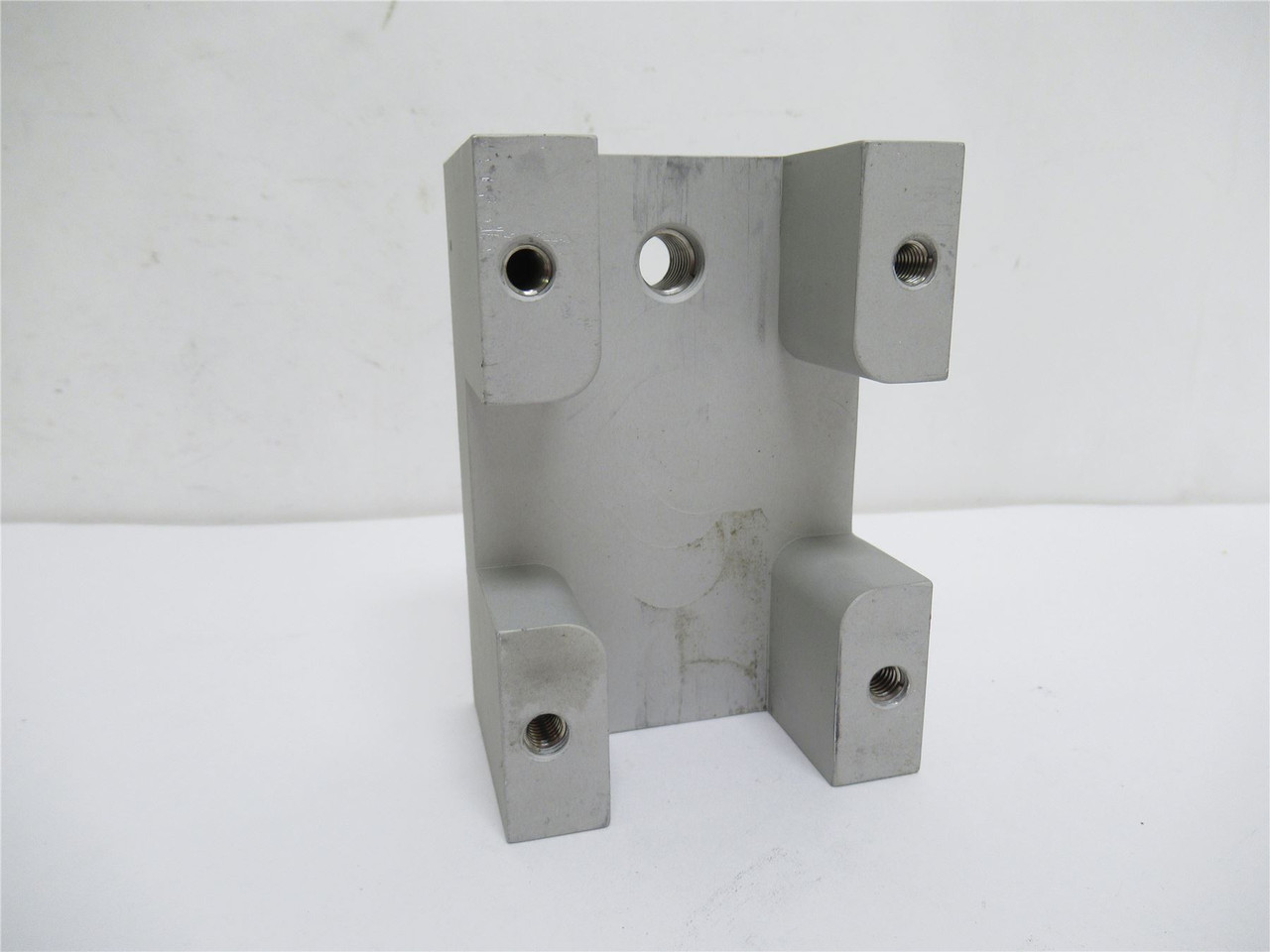 Ross Industries 1000010-01; Gripper Spacer #3 INX; Aluminum