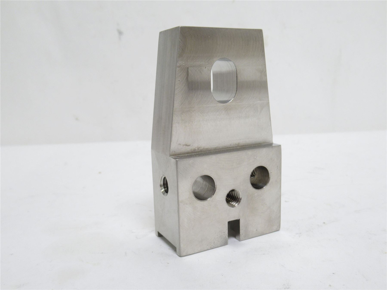 Marel 4265037; Bracket; SS
