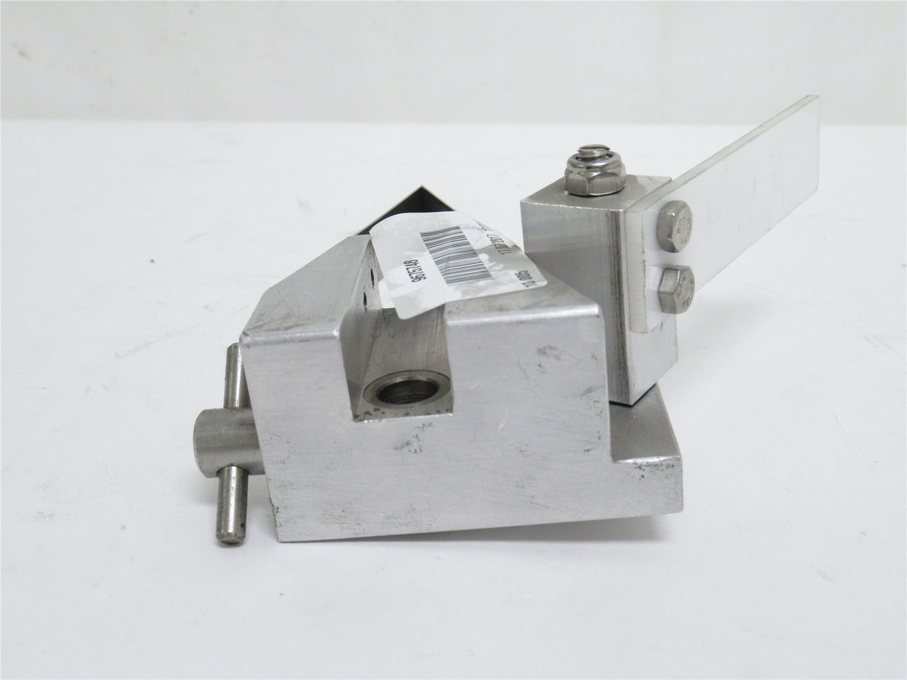 Marel 9675748; Scraper Bracket Assembly