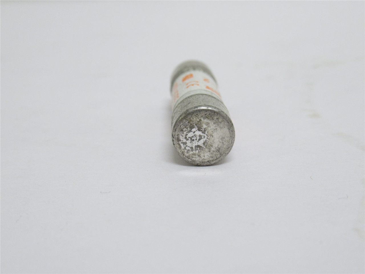 Ferraz-Shawmut A60Q8-2; Semiconductor Fuse; 8A; 600VAC/DC