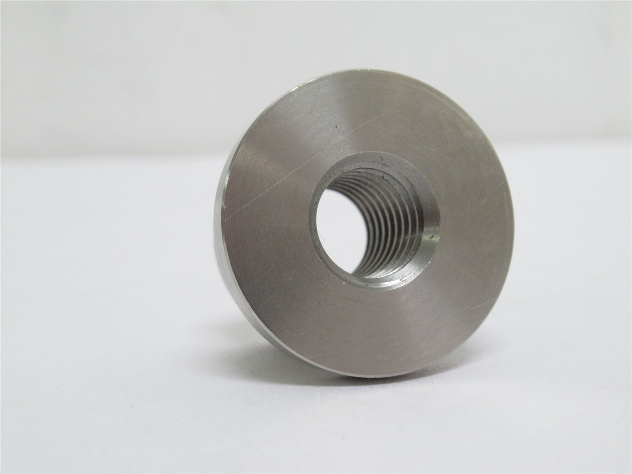 Bettcher 173045; Pivot; SS; 1.175"OD x 0.779" Tall