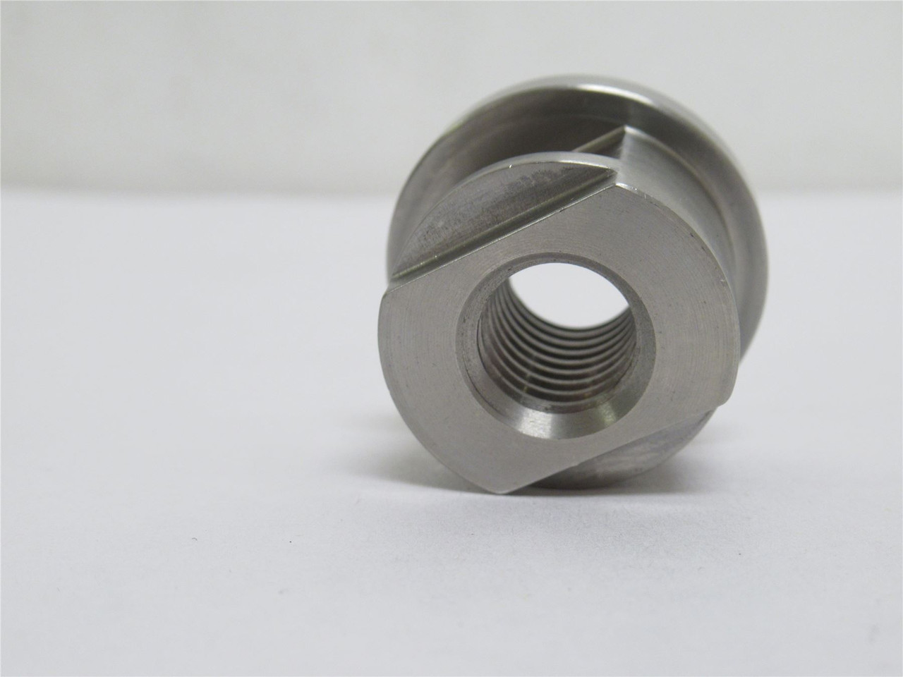 Bettcher 173045; Pivot; SS; 1.175"OD x 0.779" Tall