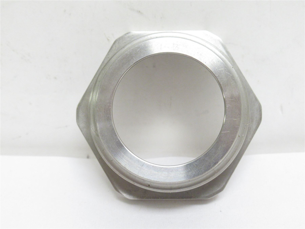 Robert Reiser 202654223; Contact Ring; SS; 22mm