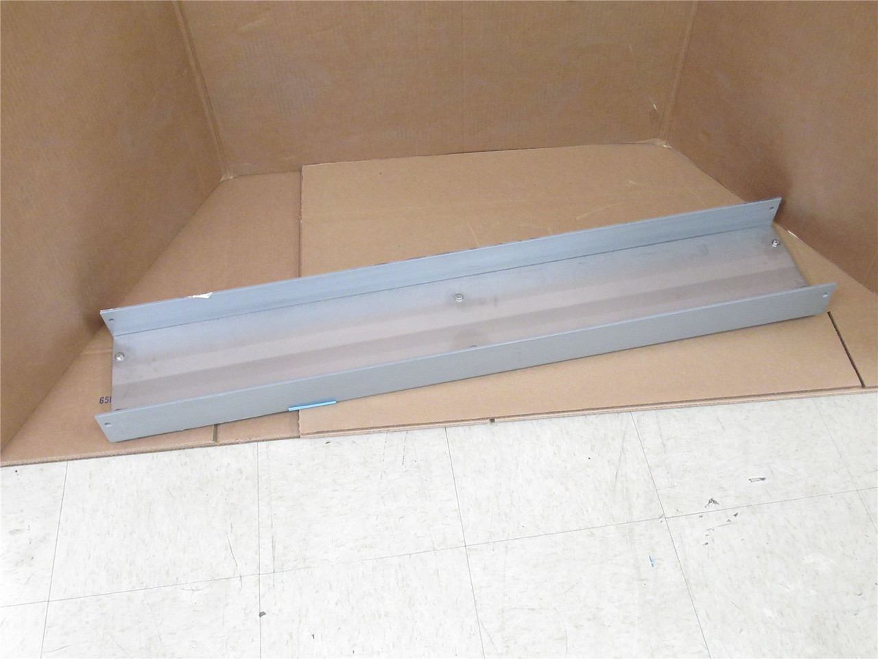 Simmons Engineering STN06766-05-08; Pan Assembly; Size: 8"