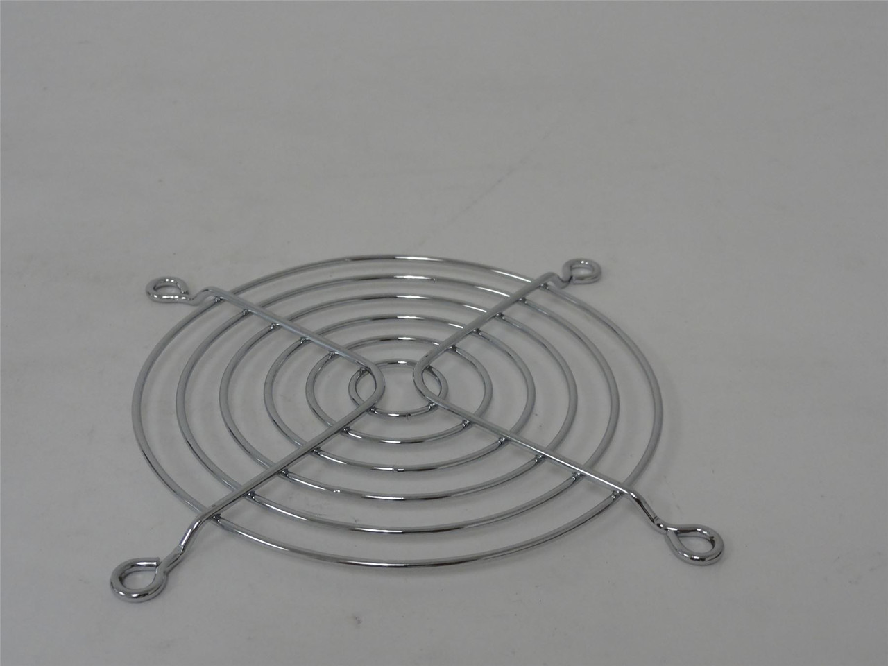 Sanyo 805664; Fan Finger Guard; KM92; 92mm OD