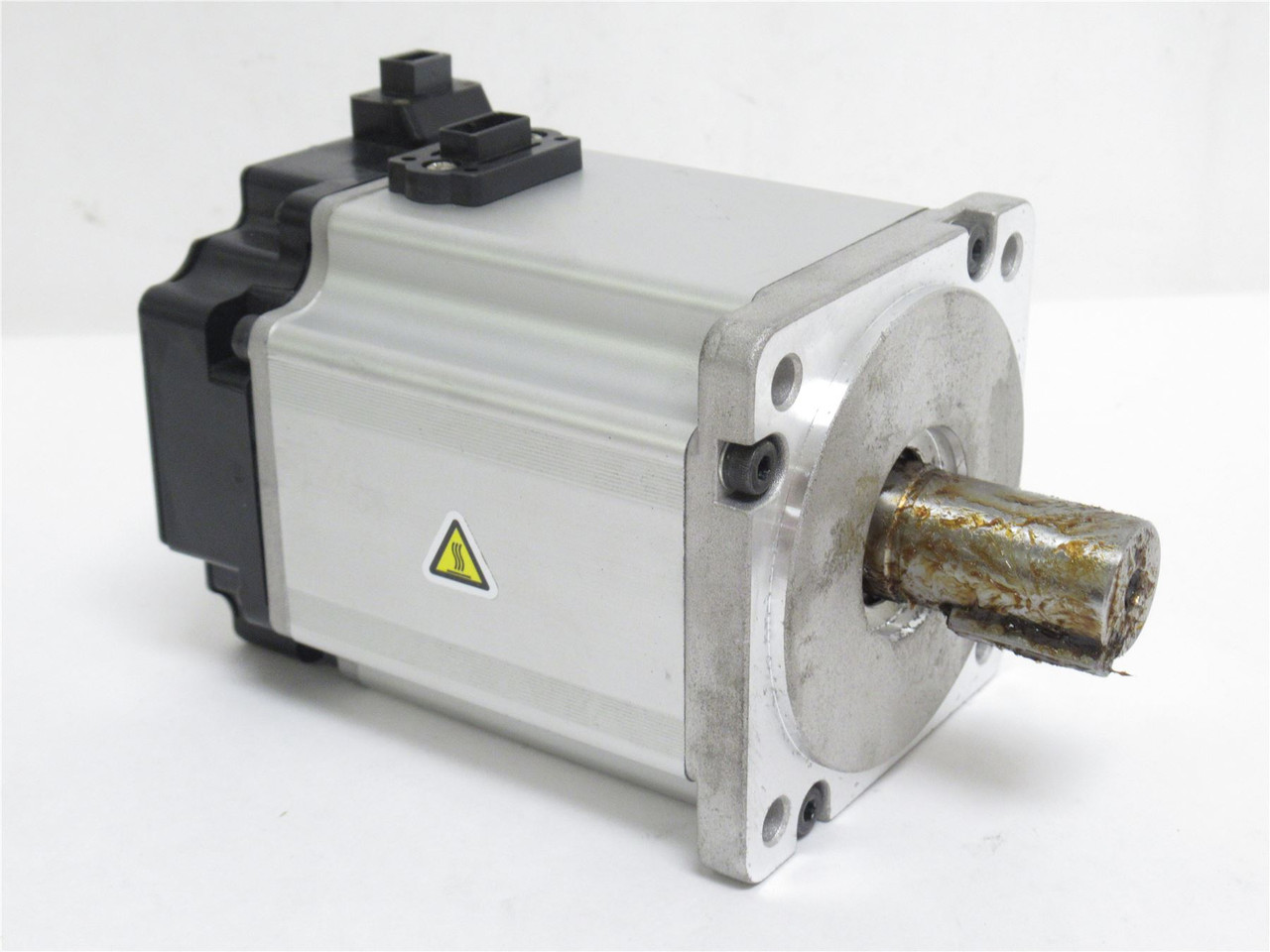 Omron R88M-K75030H-S2; Servo Motor; 0.75kW; 120VAC; 3000RPM