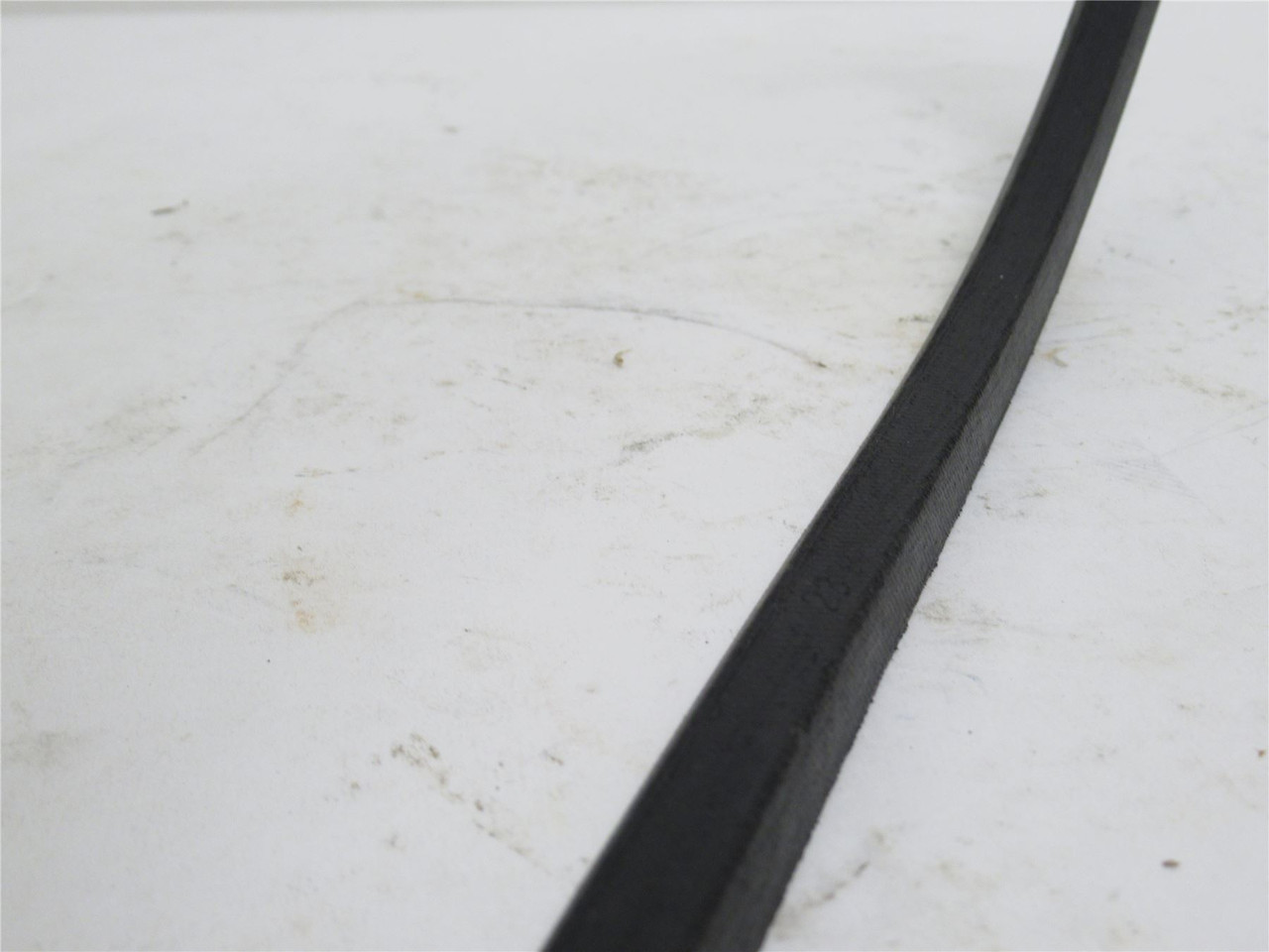 Continental A36; V-Belt; 36" Long x 1/2" Wide x 5/16" Thick