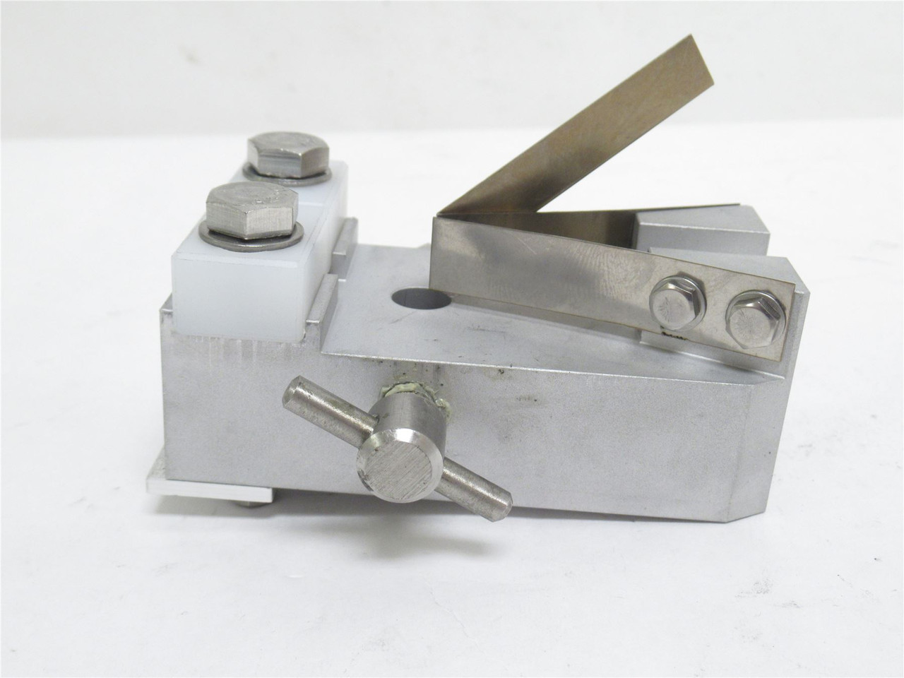 Marel 9675859; Guide Bracket Assembly