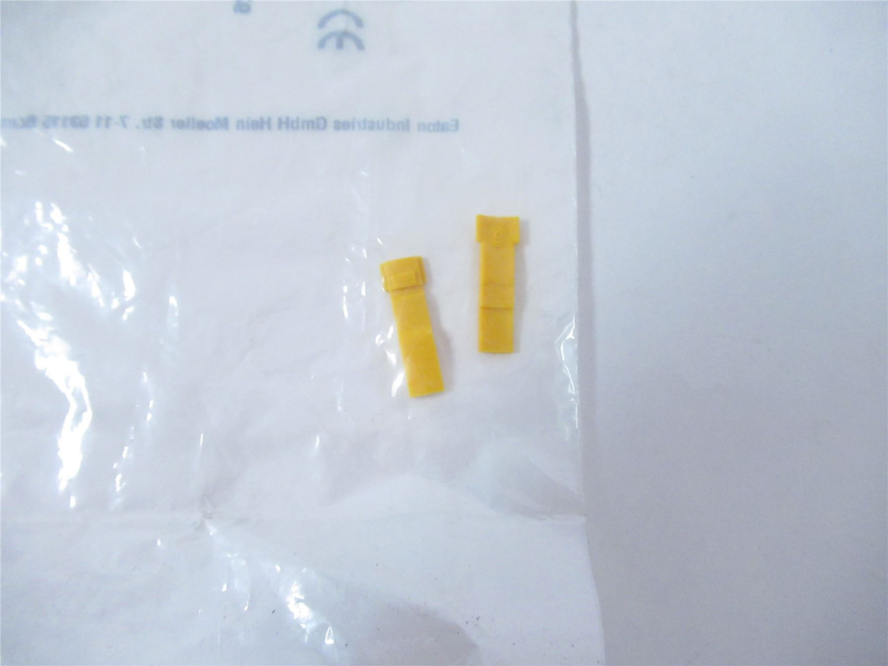 Eaton M22-XC-Y; Coding Adapter; Key Withdraw
