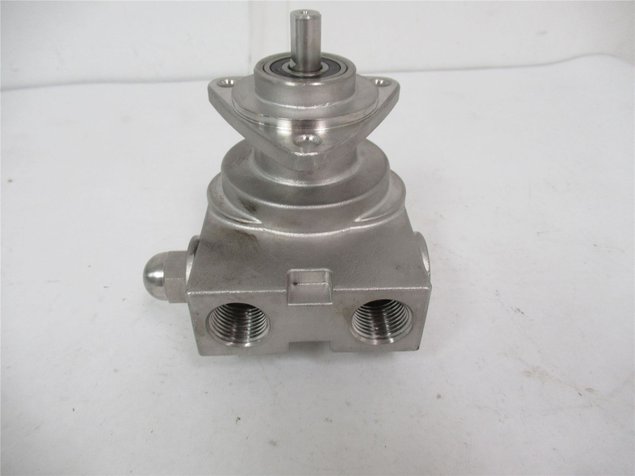 Procon  49836778; Booster Pump - LP Water 120PSI; 60k; 90k