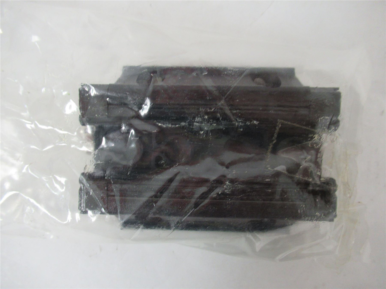 THK Co SHS25C1SSFM; Linear Blk 23mm Rail 70mm Wide x 92mmLong
