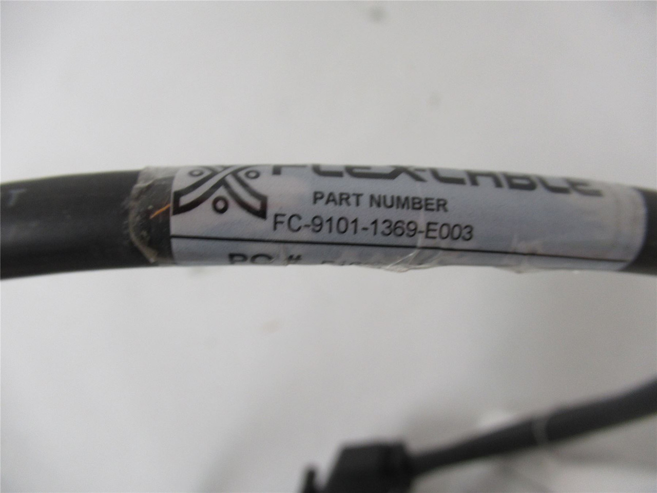 Flex-Cable FC-9101-1369-E003; Cable  50 Pin