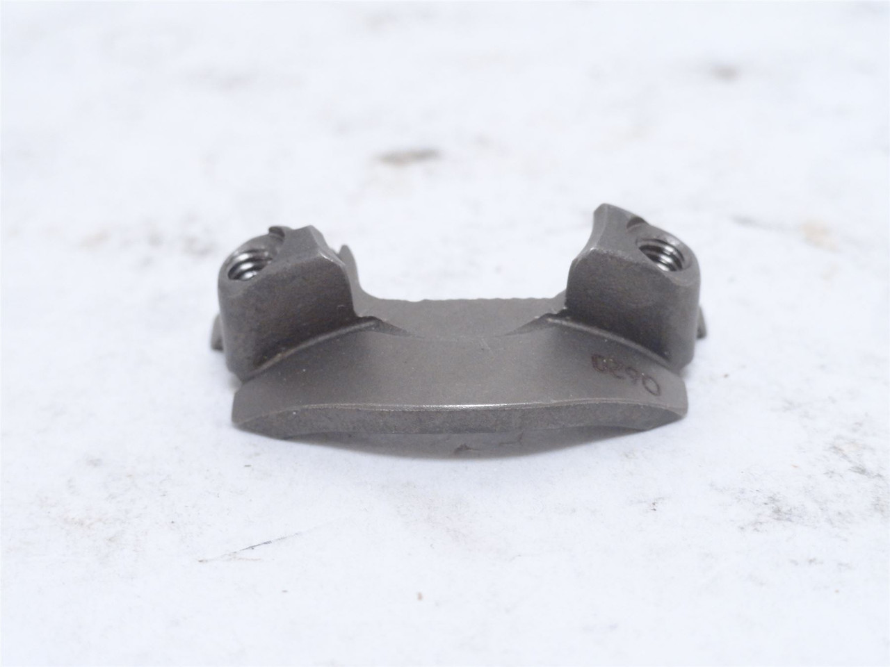 Bettcher 101146; Stainless Steel Cover Q620