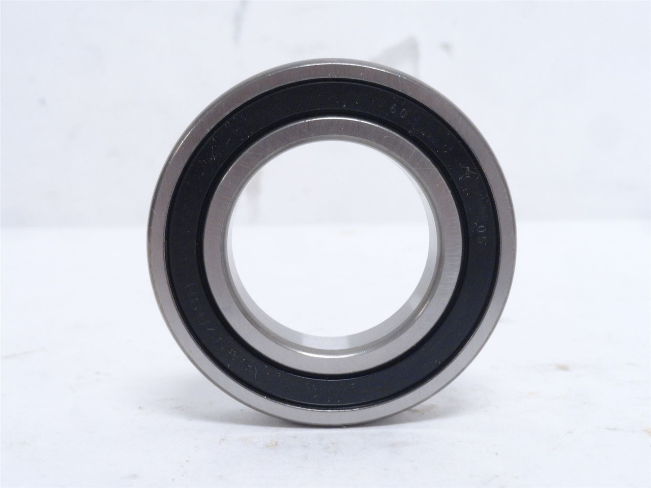 FAG 6007-C-2HRS-L038-C3; Ball Bearing; 35mmID x 62mmOD x 14mm