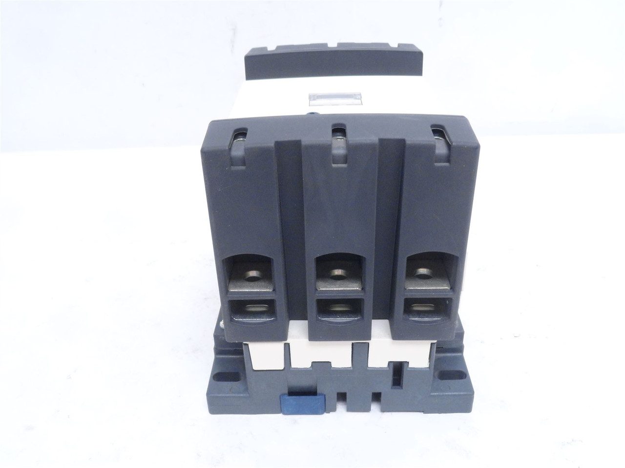 Schneider LC1D115G7; Contactor 115A; 3P; 1000VAC; Coil 120VAC