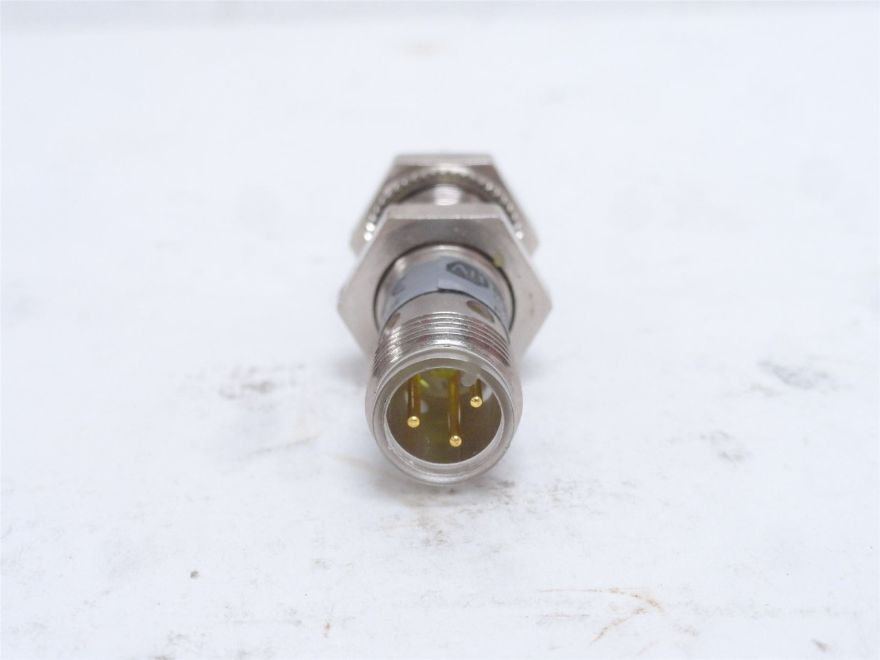 Allen-Bradley 872C-DH4NN12-D4; Proximity Switch; 10-30VDC