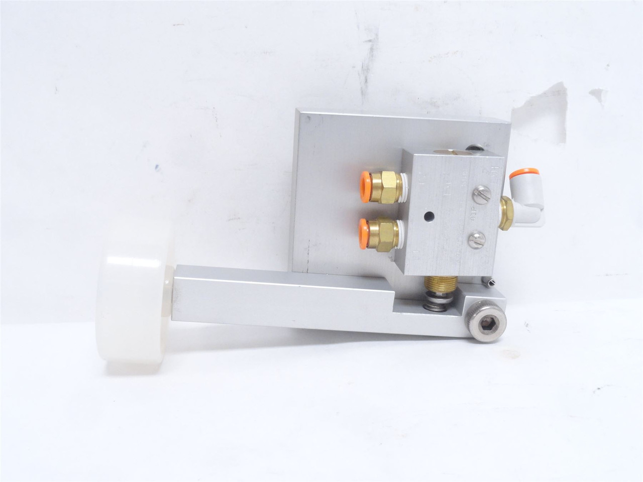 Wexxar Z55191; Air Switch Body Assembly