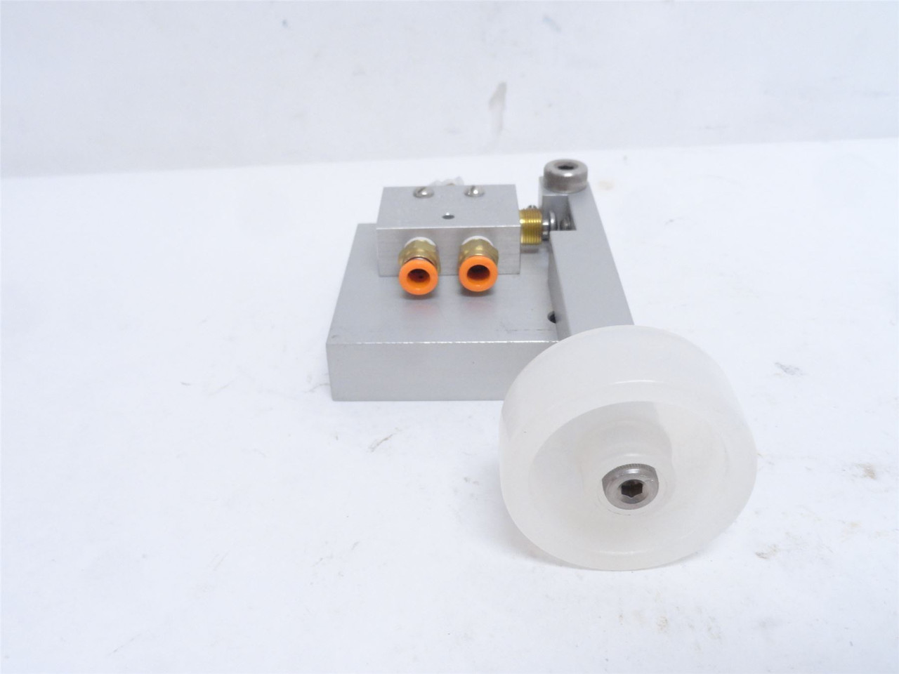 Wexxar Z55191; Air Switch Body Assembly