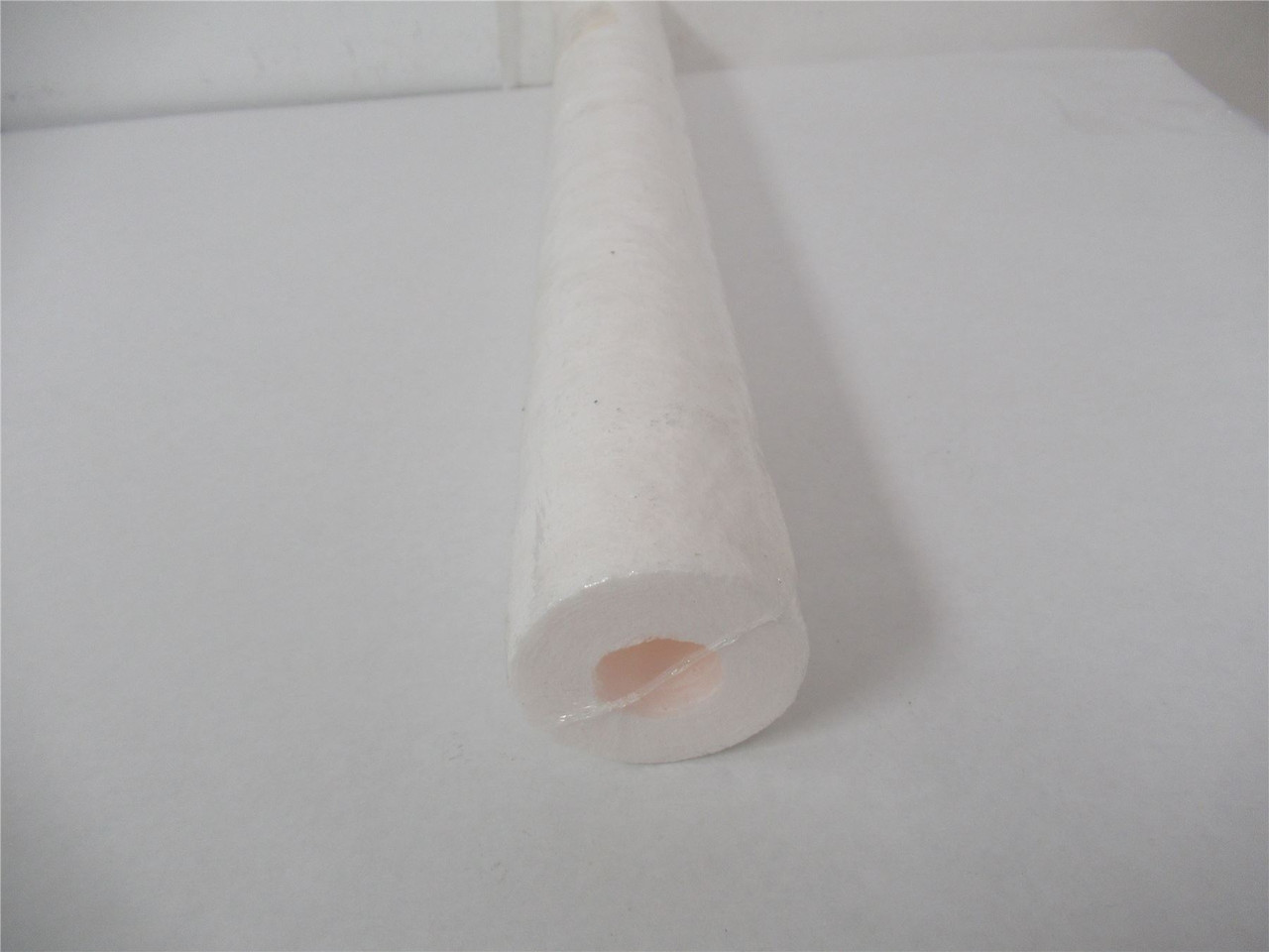 MP Equip A-14-2014; Water Filter 100K Pump Inlet 20" x 2.5"